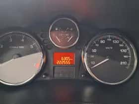 Peugeot 206 (2010) thumbnail 12