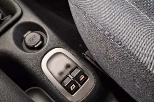 Peugeot 206 (2010) thumbnail 14