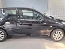 Peugeot 206 (2010) thumbnail 3