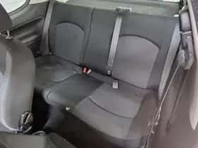 Peugeot 206 (2010) thumbnail 7