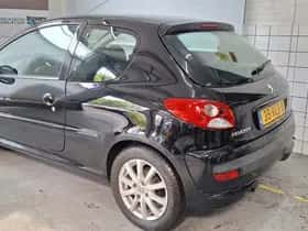 Peugeot 206 (2010) thumbnail 8