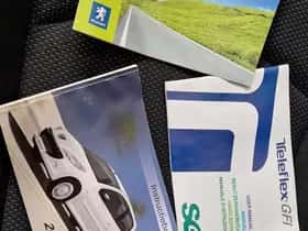 Peugeot 206 (2010) thumbnail 10