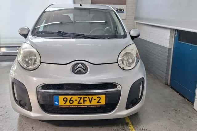 Citroën C1 (2012) thumbnail 1