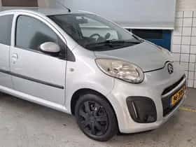 Citroën C1 (2012) thumbnail 2