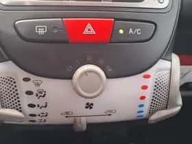 Citroën C1 (2012) thumbnail 12