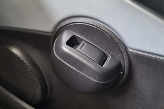 Citroën C1 (2012) thumbnail 13