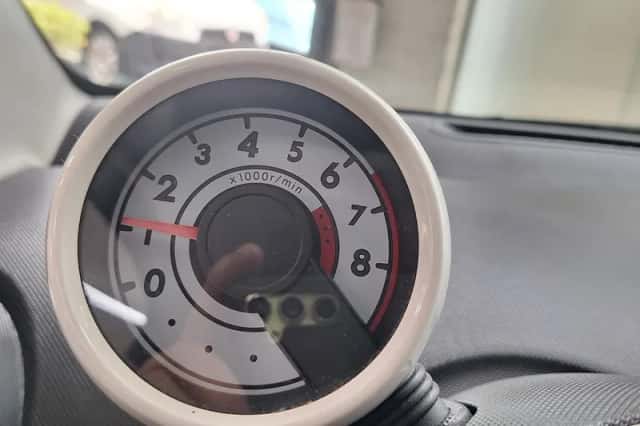Citroën C1 (2012) thumbnail 14