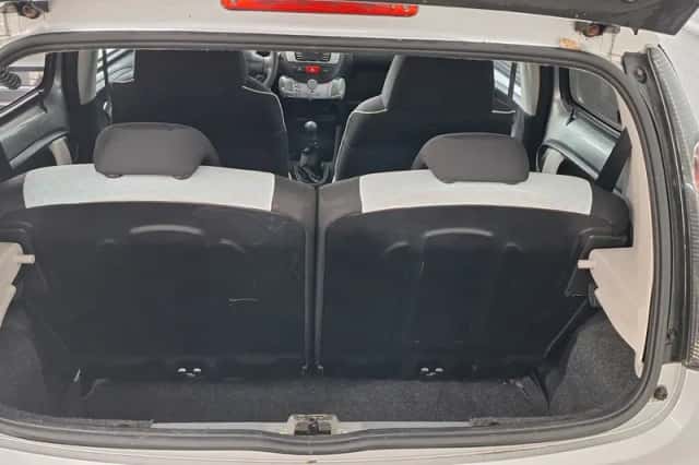 Citroën C1 (2012) thumbnail 5