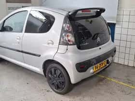 Citroën C1 (2012) thumbnail 6