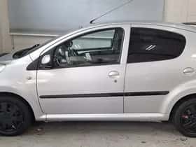 Citroën C1 (2012) thumbnail 7