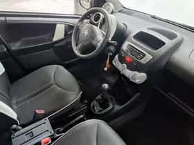 Citroën C1 (2012) thumbnail 8