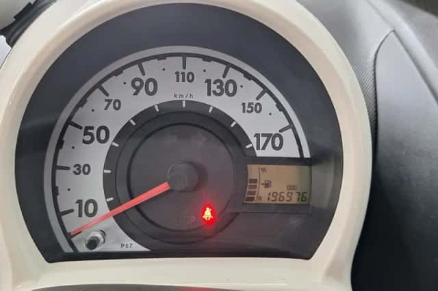 Citroën C1 (2012) thumbnail 10