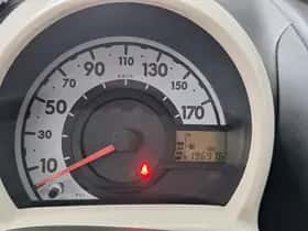 Citroën C1 (2012) thumbnail 10