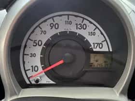 Peugeot 107 (2013) thumbnail 13