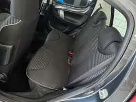 Peugeot 107 (2013) thumbnail 8