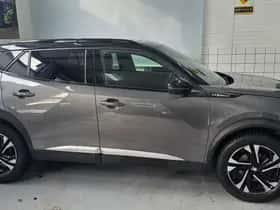 Peugeot 2008 (2020) thumbnail 1