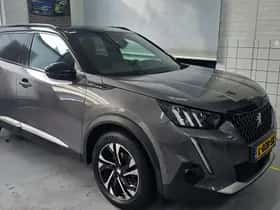 Peugeot 2008 (2020) thumbnail 2