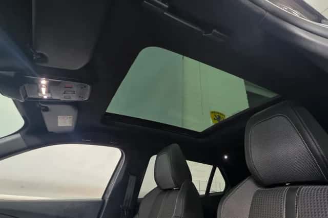 Peugeot 2008 (2020) thumbnail 12