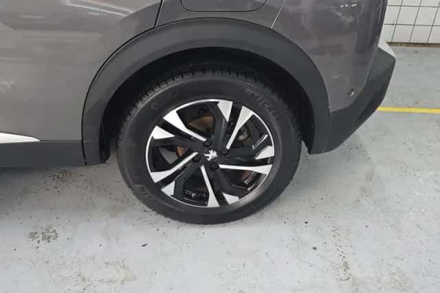 Peugeot 2008 (2020) thumbnail 14