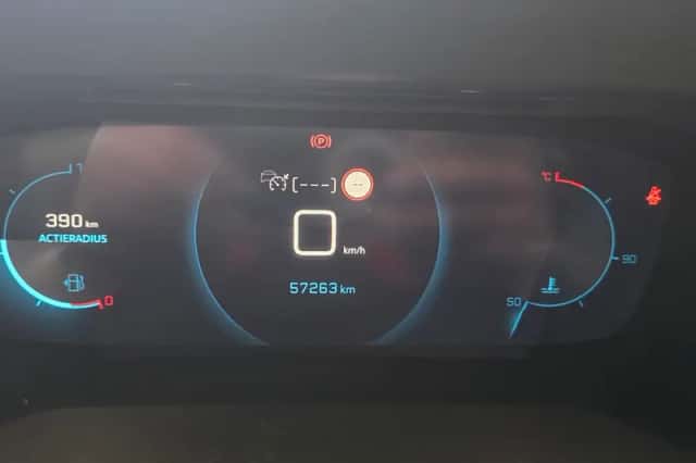 Peugeot 2008 (2020) thumbnail 15