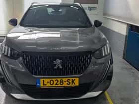 Peugeot 2008 (2020) thumbnail 3