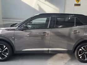 Peugeot 2008 (2020) thumbnail 4