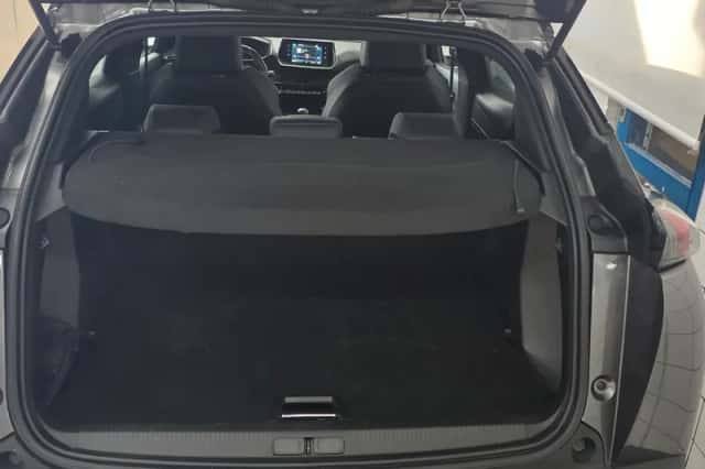 Peugeot 2008 (2020) thumbnail 7