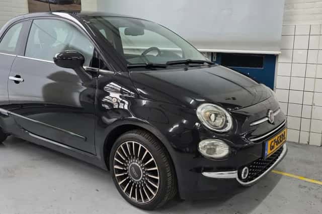 Fiat 500 (2015) thumbnail 1