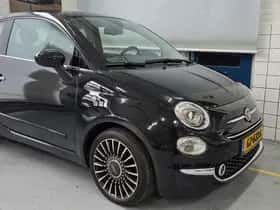 Fiat 500 (2015)