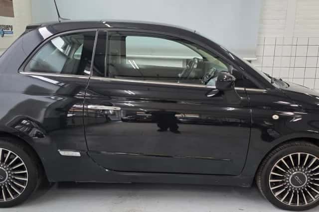 Fiat 500 (2015) thumbnail 2