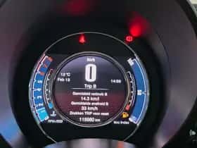 Fiat 500 (2015) thumbnail 11