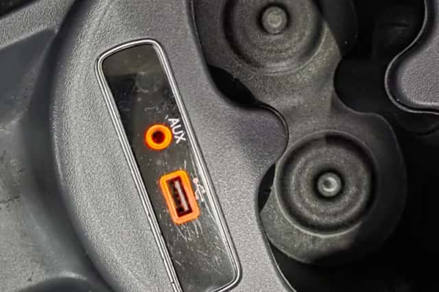Fiat 500 (2015) thumbnail 16