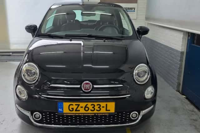 Fiat 500 (2015) thumbnail 3