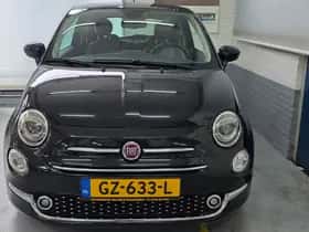Fiat 500 (2015) thumbnail 3