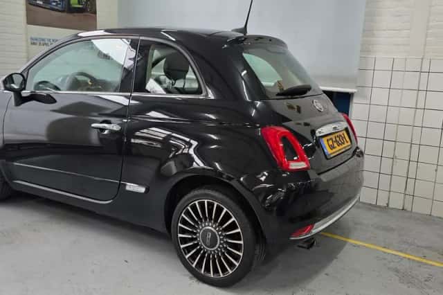 Fiat 500 (2015) thumbnail 4