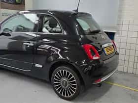 Fiat 500 (2015) thumbnail 4