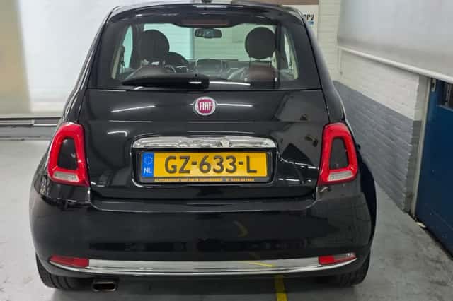 Fiat 500 (2015) thumbnail 6