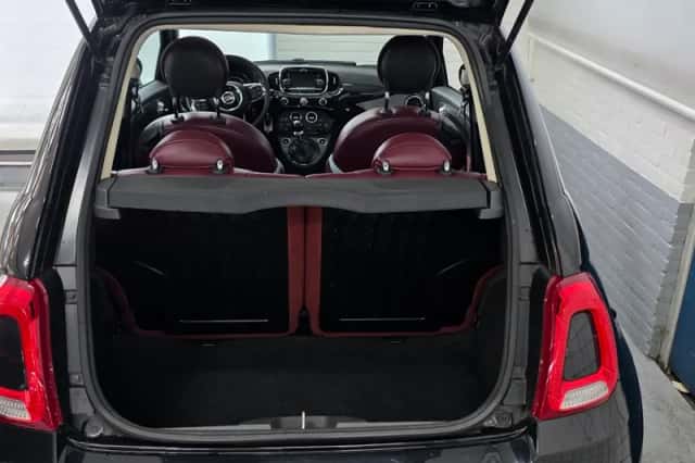 Fiat 500 (2015) thumbnail 7