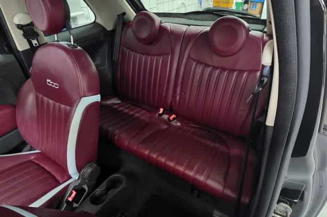 Fiat 500 (2015) thumbnail 8