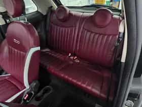 Fiat 500 (2015) thumbnail 8