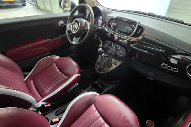 Fiat 500 (2015) thumbnail 9
