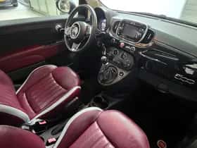 Fiat 500 (2015) thumbnail 9