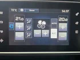 Peugeot 308 (2015) thumbnail 11