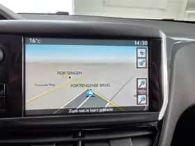 Peugeot 208 (2012) thumbnail 15