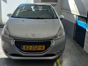 Peugeot 208 (2012) thumbnail 3