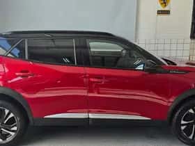 Peugeot 2008 (2021) thumbnail 2