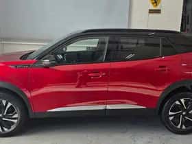 Peugeot 2008 (2021) thumbnail 5