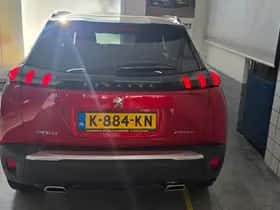 Peugeot 2008 (2021) thumbnail 6