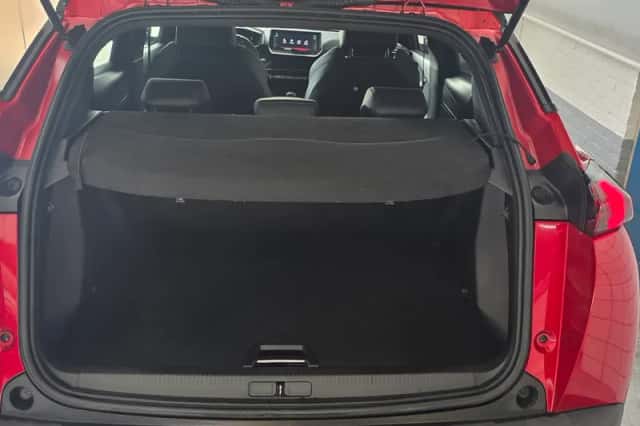 Peugeot 2008 (2021) thumbnail 7