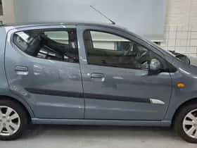 Suzuki Alto (2010) thumbnail 2